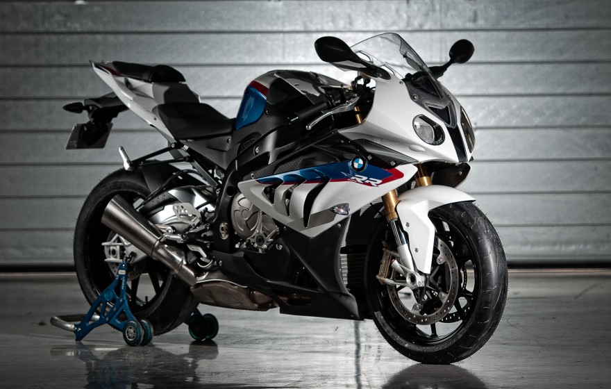 Bmw s1000rr forum pl #4