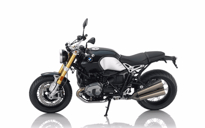 bmw r ninet scrambler cena