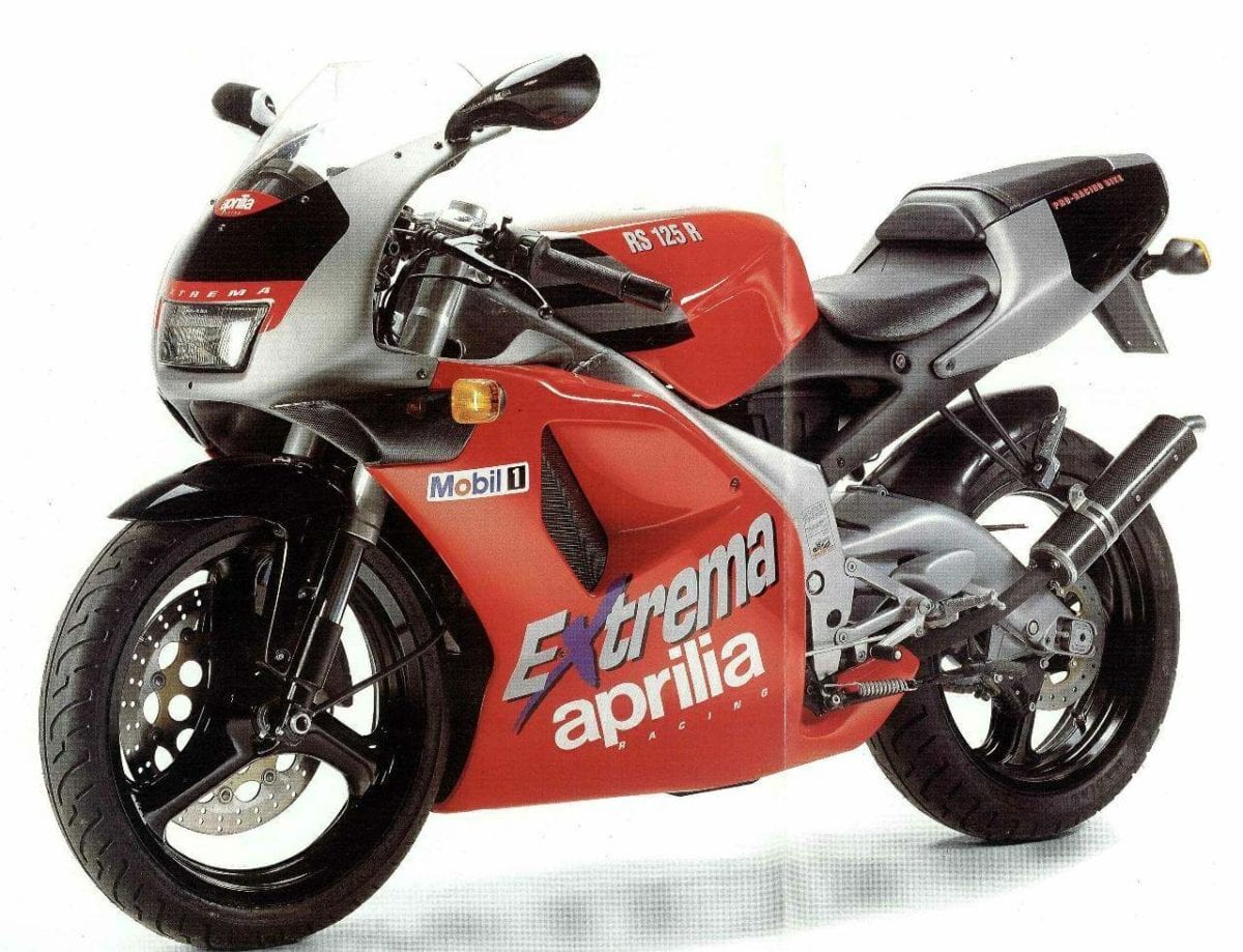 aprilia rs 125 autoscout24